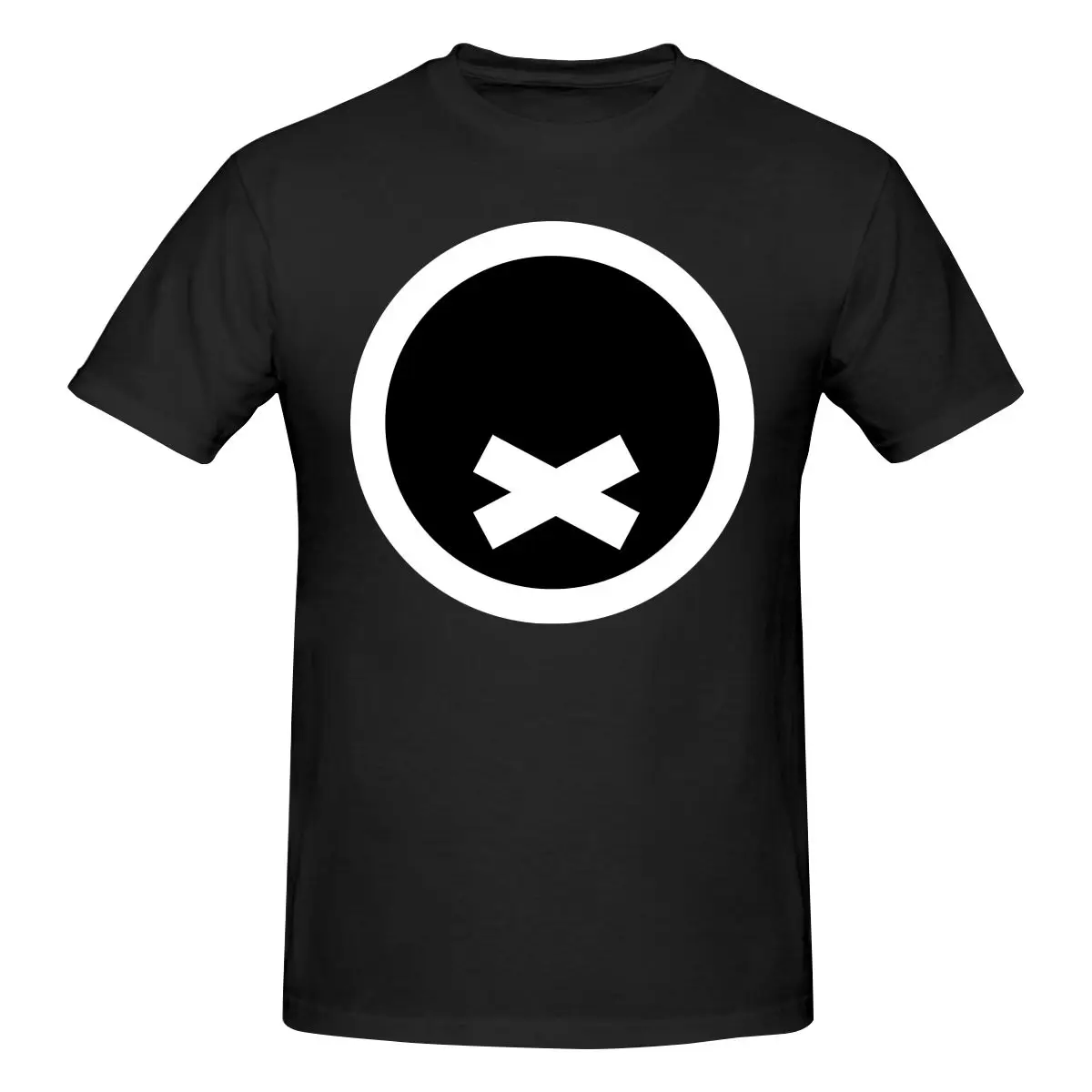 

Funny Quiet Club Racing Logo - High Quality Version Men's Printed T-Shirt Unisex T shirtT Shirts