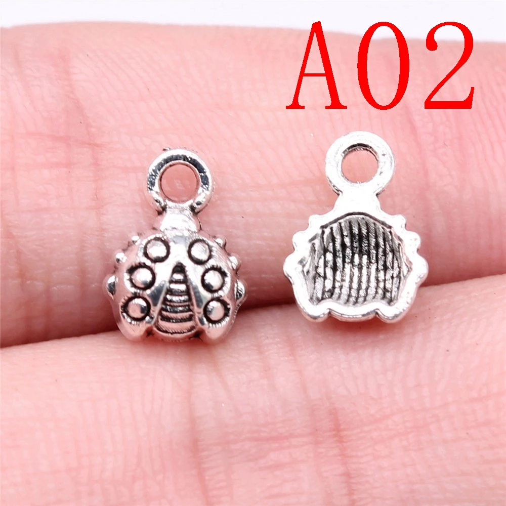 Frog Insect Charms Diy Accessories For You Accessories For Jewelry