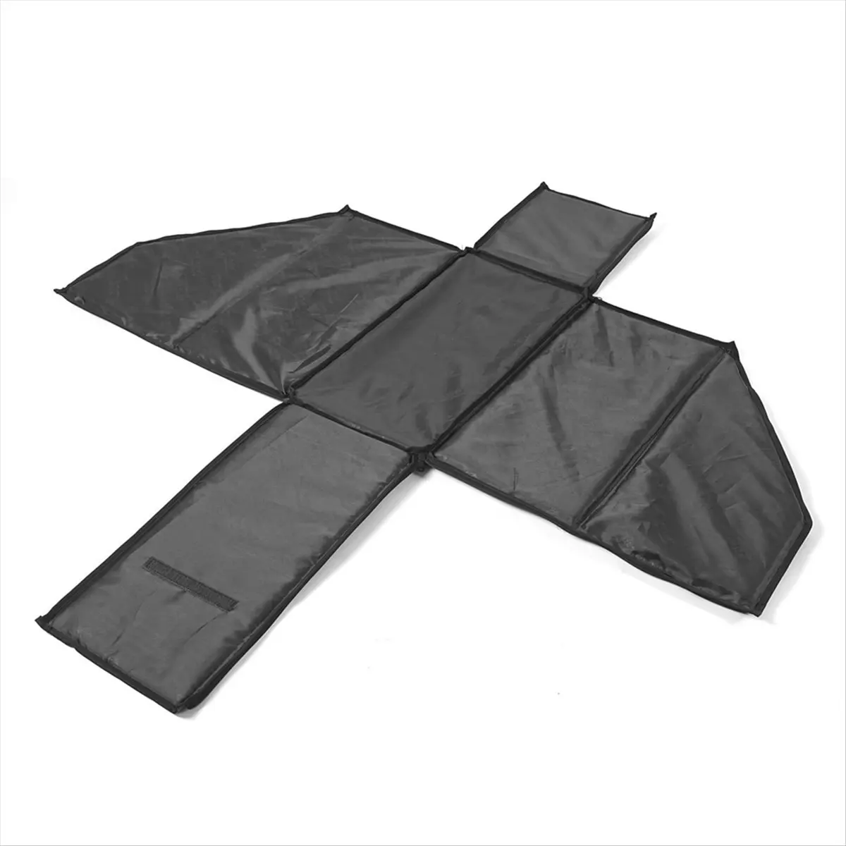 

Верхний портативный складной ящик для хранения велосипеда для Brompton, пылезащитный водонепроницаемый ящик, ящик для хранения в багажнике автомобиля