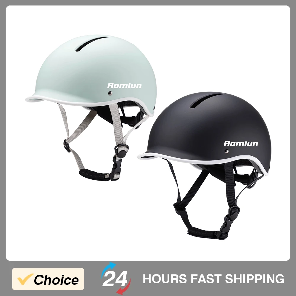 

Bike Helmet with Light Outdoor Men Women Bike Helmet Lights for Night Riding with Built-in Battery 400mah Durable Scooter Helmet