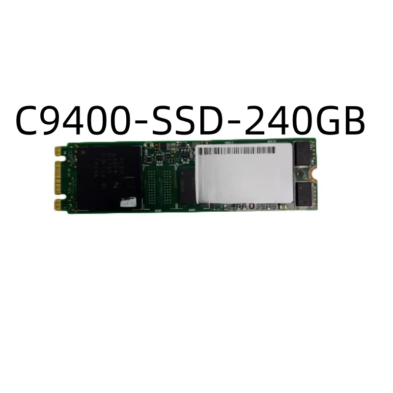 Nowe oryginalne oryginalne przełączniki C9400-SSD-240GB C9400-SSD-480GB C9400-SSD-960GB