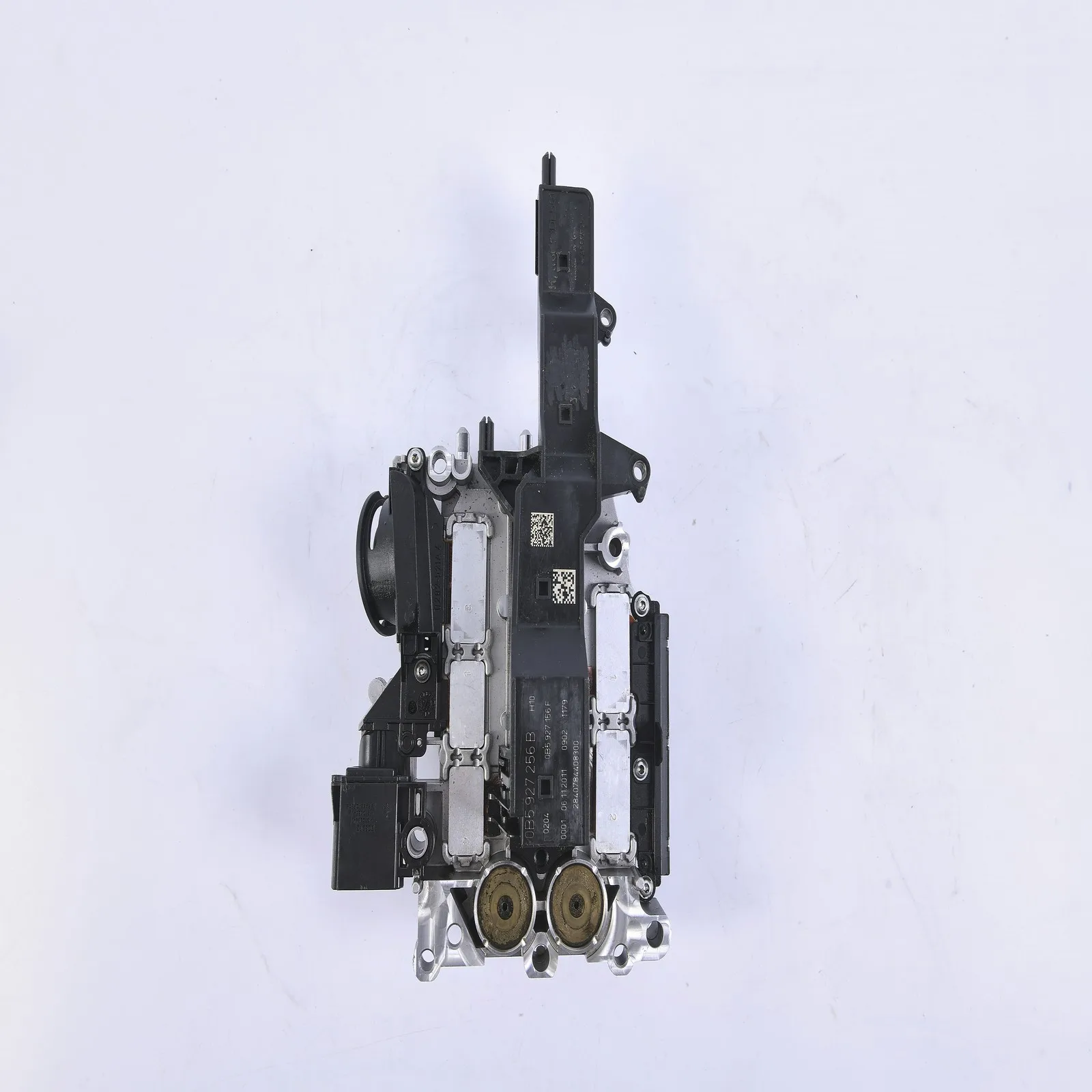 1pc Transmission Control Unit 0B5927156E 0B5927156F For 2010-2018 Audi DL501 DQ500 Models