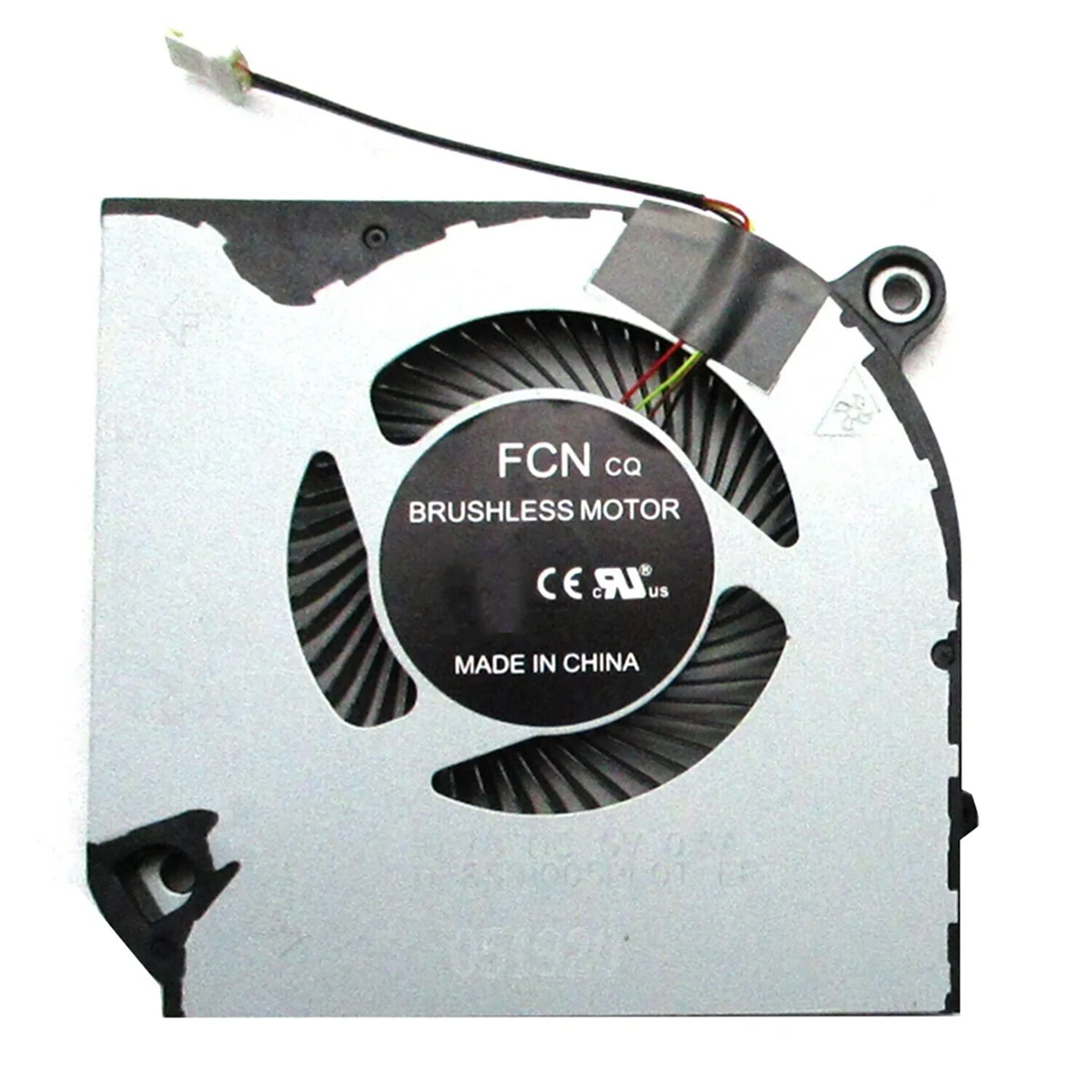 

CPU+GPU Cooling Fan for ASUS Acer AN515-43 AN515-54