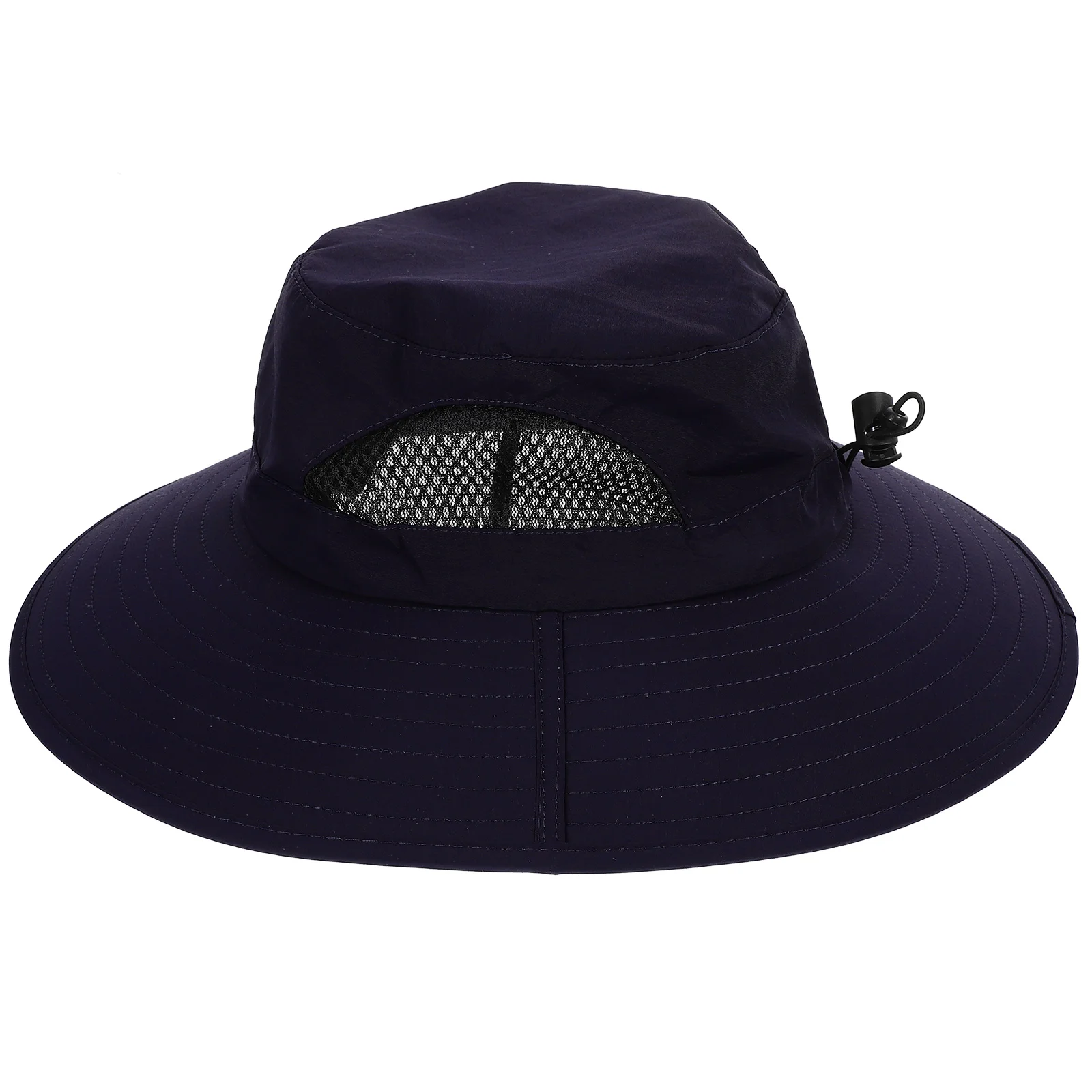 

Fisherman's Hat Fishing Sunshade Fedora Beach Hats for Women Nylon Wide Brimmed Miss Mexican