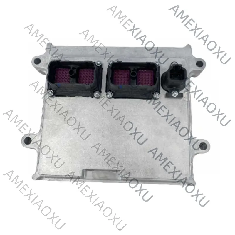 

Used 5654089 ECM Electronic Control Module FIt For Cummins ISX12N CM2380 5654089RX