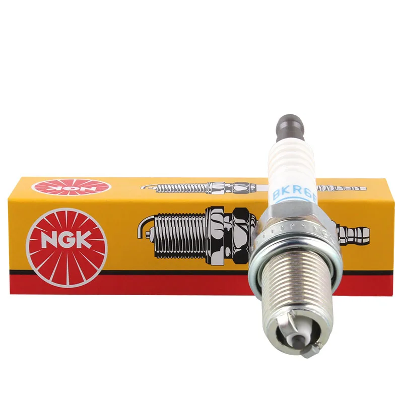 

4/6Pcs BKR6EKUB Spark Plug NGK 3584 for Suzuki SWIFT IGNIS SX4 Audi A6 C5 A8 D3 A4 B6 B7 A6L VW PASSAT B5 4B2 4E2 8E2 4Y8 9F8