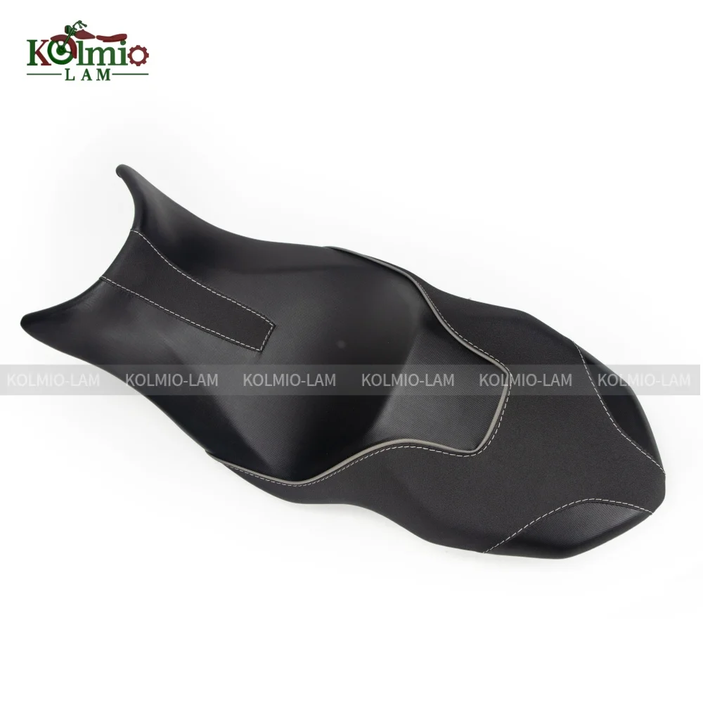 Komplettes Sitzkissen für Fahrer und Beifahrer, passend für BMW F900R F900XR F900 R F900 XR 2020 - 2026 2024 2023 2022 2021 – Detail 9