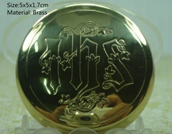 Solid Polished Pyx for the Church, Holy Box Eucharist, Holy Box, Catholic Religious, Hospital, Church, First Communion