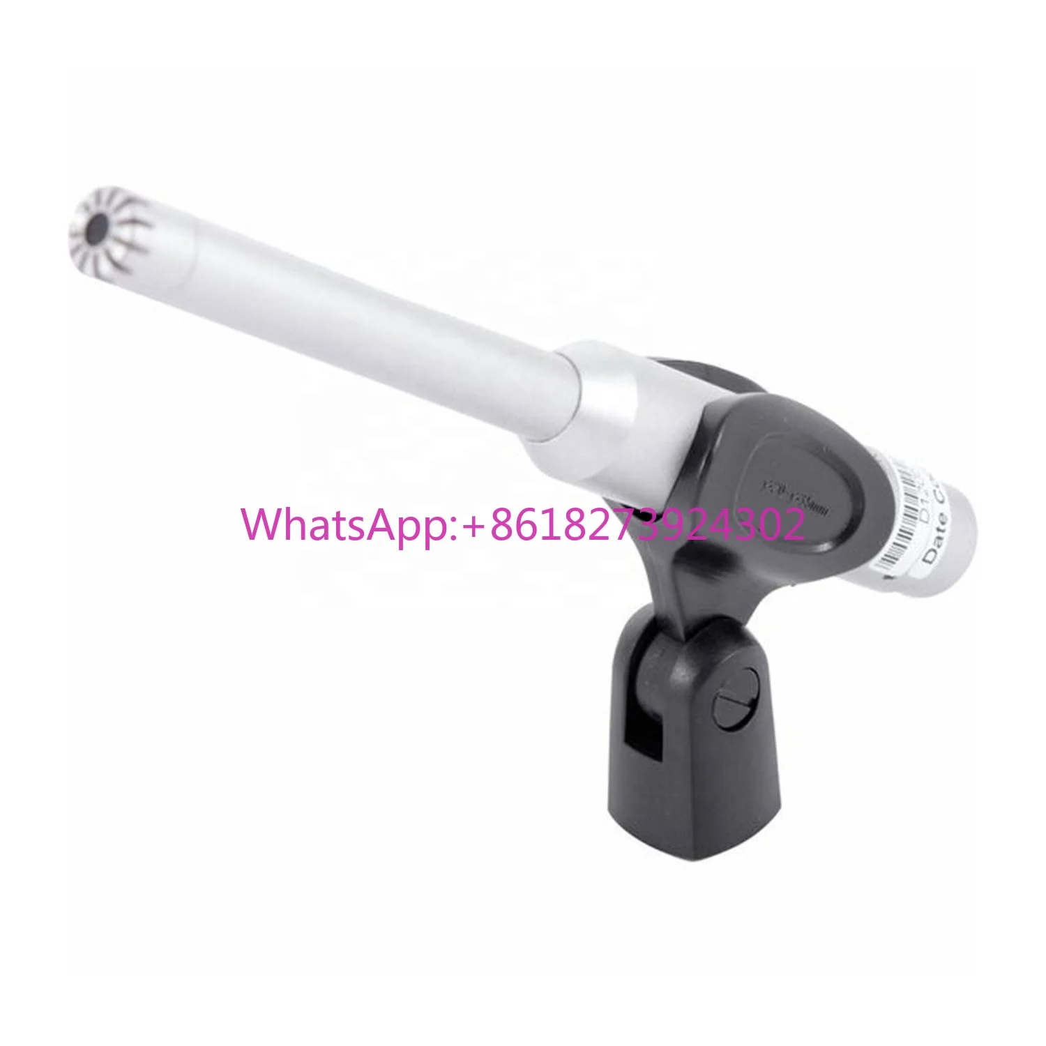 

ECM8000 Measurement Condenser Microphone Pa Sound System Music Equipment Indoor