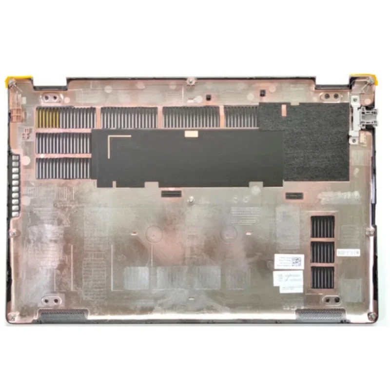 f  For DELL Latitude 5410 E5410 Laptop Bottom Cover D Shell Gray CN-00W819 0W819