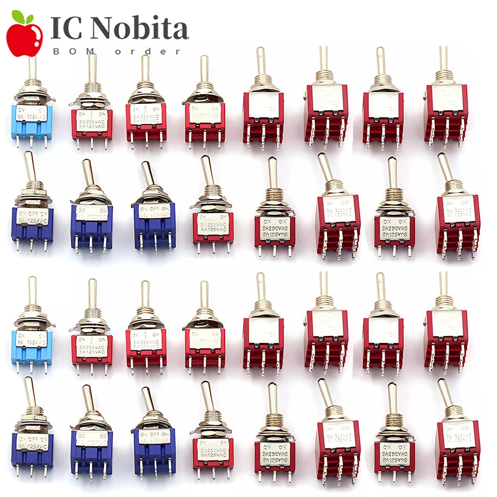 10PCS Mini Miniatur…