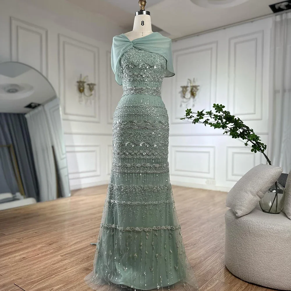 formal engagement dresses YINGJIABride Sequin Bridal Party Wedding Guest Dress Floor Length Blue Size 2: Clothing, Shoes & Jewelry If you want to stop the show at your engagement get this gorgeous satin gown Engagement Party Dress for Bride