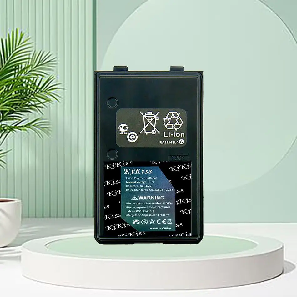 

Durable Replacement Bluetooth Speaker Battery Xtreme2 For Jbl Xtreme 2 Sun-Inte-103 2INR19 66-2 ID1019 12200Mah