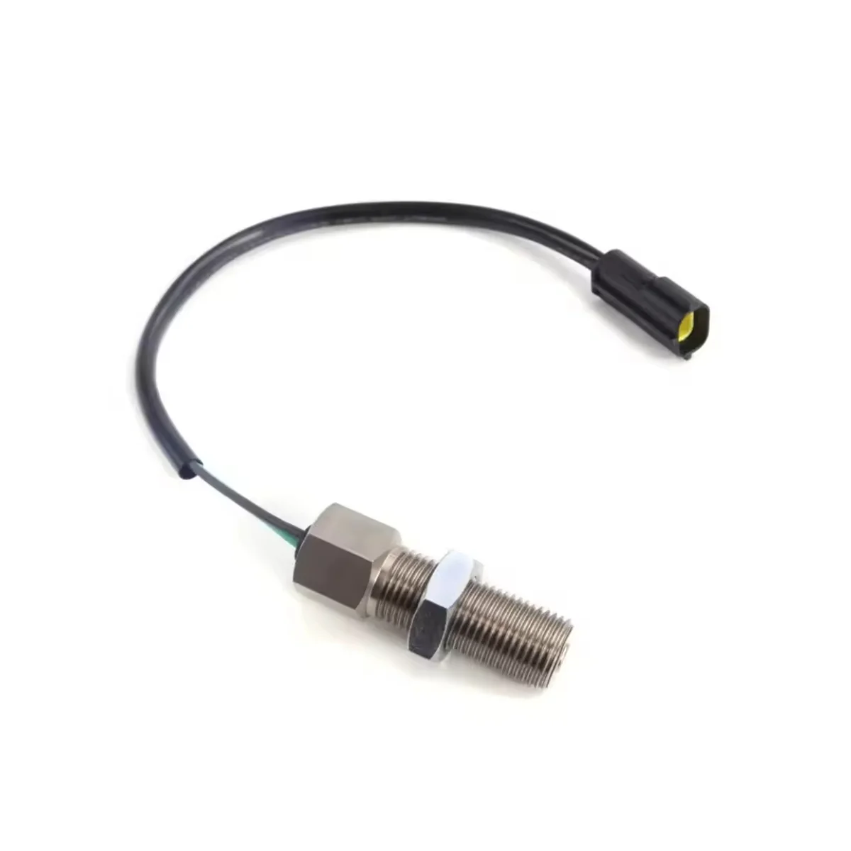 

For Excavator Part SK130-8 SK140-8 Engine D04RF Speed Sensor 32G90-00101