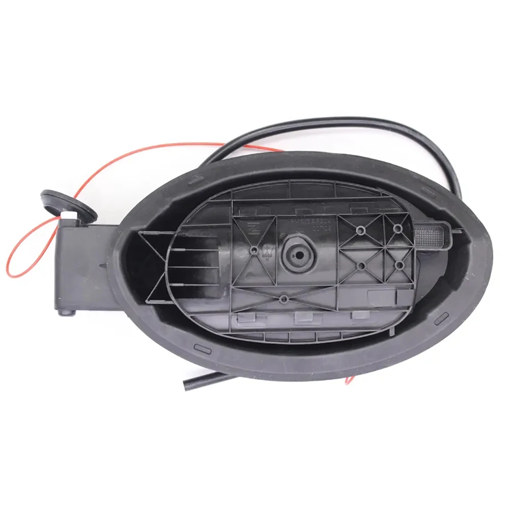 Fuel Filler Neck Base Plate for Maserati Quattroporte 670036168