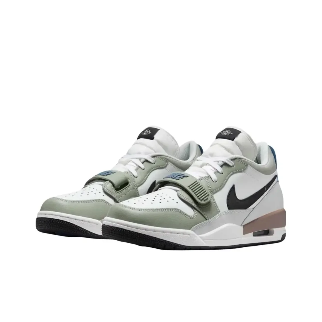 

Nike aj Legacy 312 Low-top men comfortable sports shock-absorbing breathable support