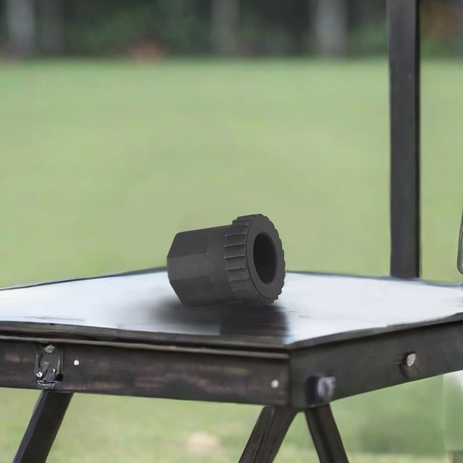 

24T Bicycle Rear Hub Lock Ring Nut Removal and Installation Tool Featuring 3 Pawls for Secure Engagement and Longevity