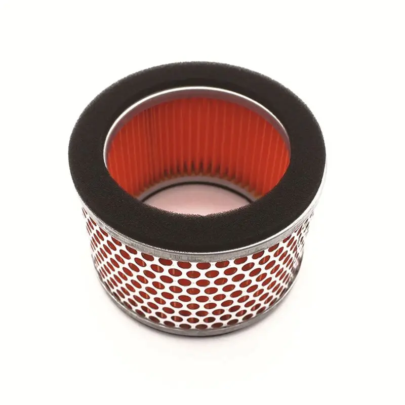 Air Intake Filter Cleaner For Honda For Motorcycle Engine Motorbike For NX650 NX 650 Dominator 1988-2002 view 5