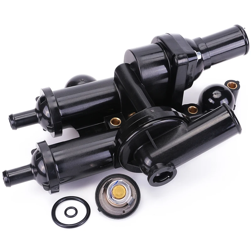 Conjunto de termostato 68003582AB para Chrysler Dodge Sabre, piezas de repuesto para transmisión automática de fácil instalación