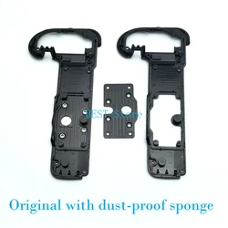 New Original Bottom Cover Shell Case & Base Screw Fixed Tripod Plate for Nikon Z6 Z6ii Z7 Z7ii Camera Repair Part