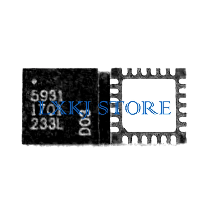 10 unids/lote A5931GESTR-T 5931 QFN-24