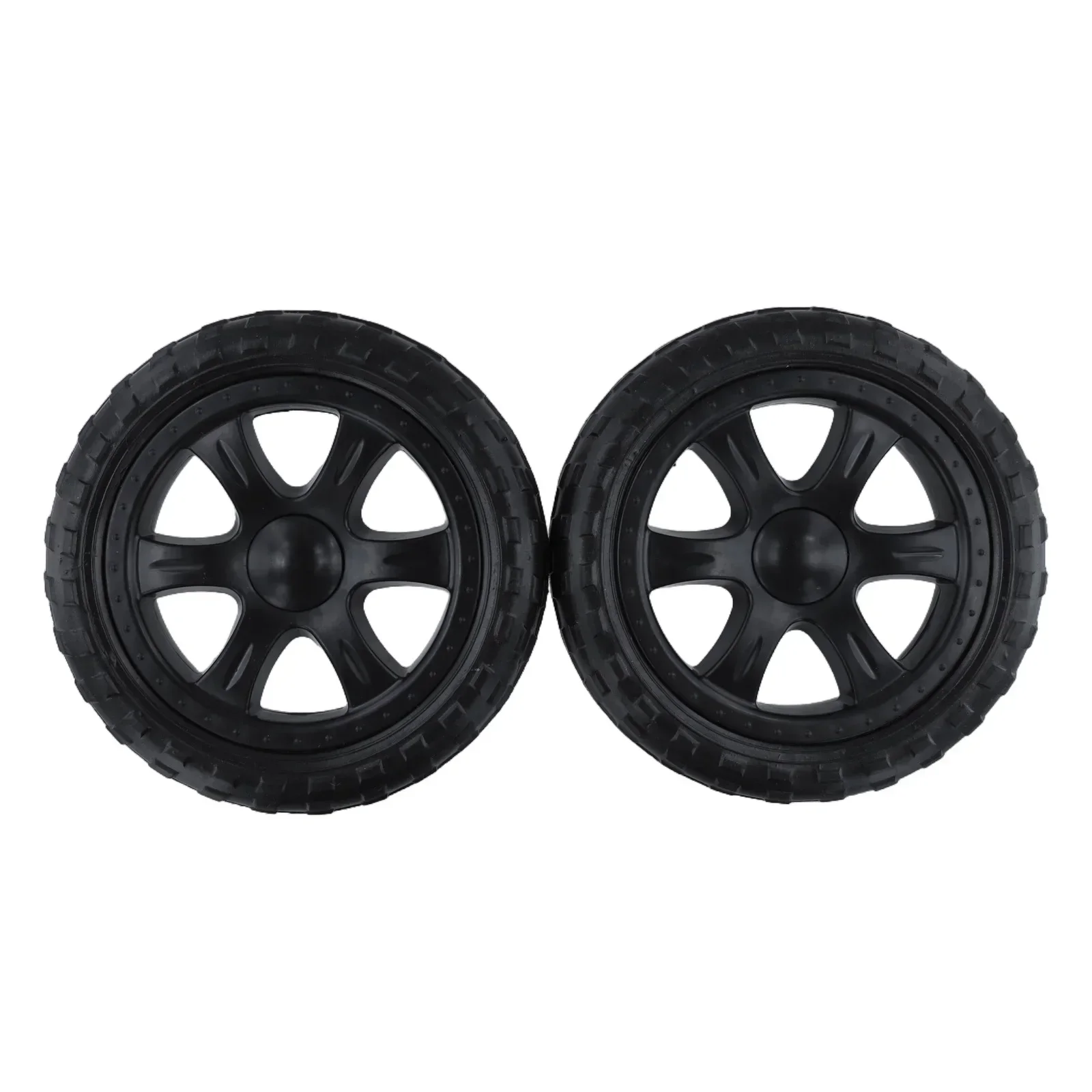 borracha caster wheelbarrow substituicao wheel tire design leve adequado para carrinhos e vagoes caminhao de mao 01