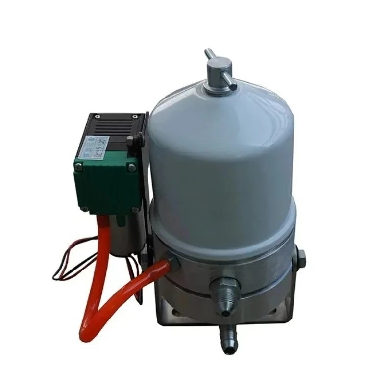 New General Purpose Diesel Engine Oil Filter Centrifuge Rotator High Efficiency Oil Filter