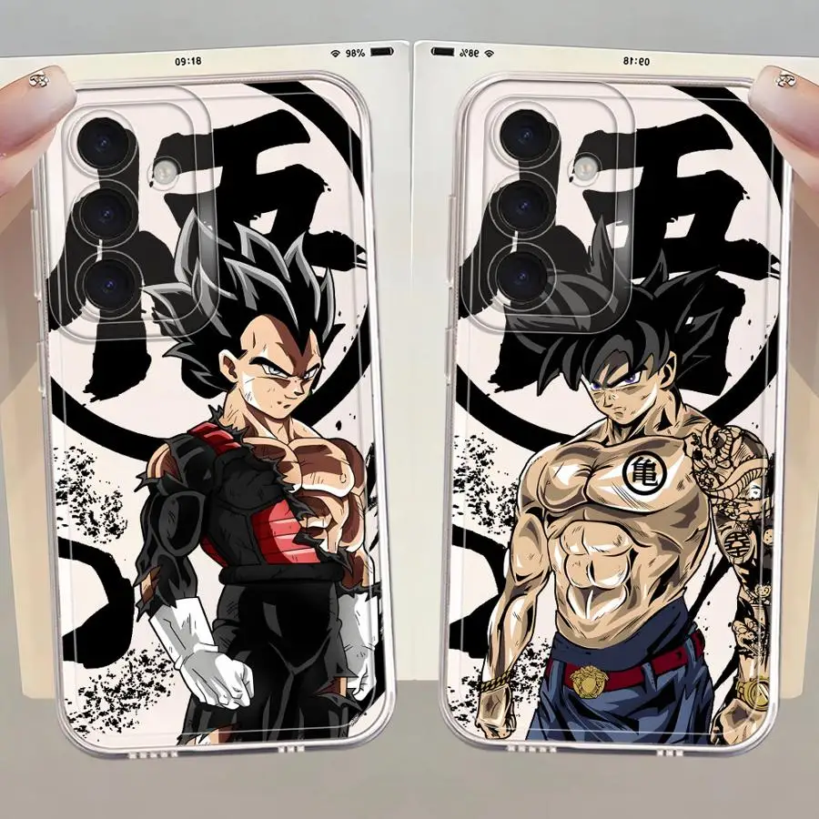 D-Dragon Ball Cool …