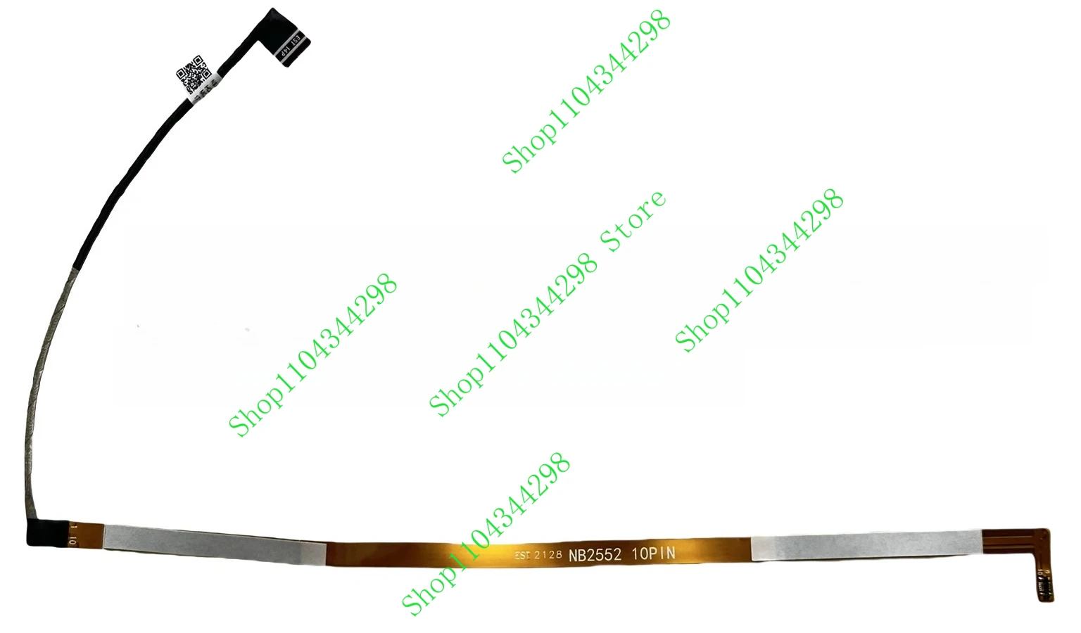 

For Asus ZenBook 14 U4700J UM425 UX425A UM425QA UX425 UX425J Q408 Q408UG HQ21310448000 Camera Webcam Cable