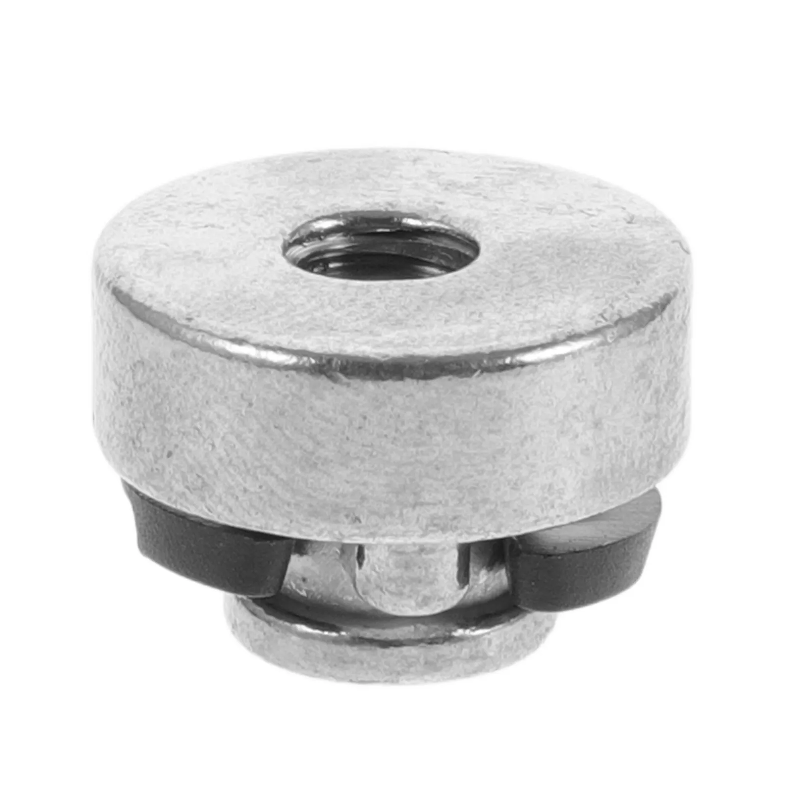 

SOESFOUFU Motorcycle Cushion Nut Bolt Rear Seat Fastener Motorbike Threaded Accessories Compatible with Modified Parts