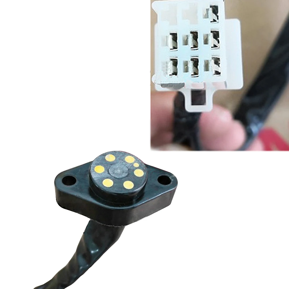 Motorcycle Gear Indicator Gear Sensor Switch For Benelli BJ250-15/15A TNT25 TNT250 BN251 TRK251 LEONCINO 250 Shift Sensor
