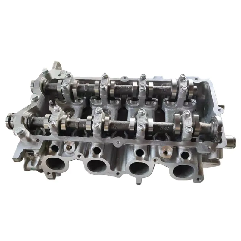 

Applicable to Foton Times Yuling VQ1 original engine cylinder head 465 engine cylinder head light truck auto parts