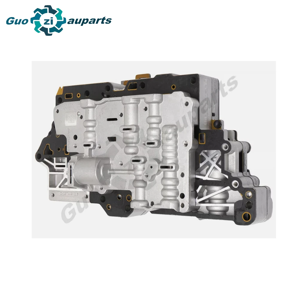 6T70 6T75 Valve Body for Chevrolet Impala 2012 - 2019 Cadillac SRX XTS 2010 - 2016