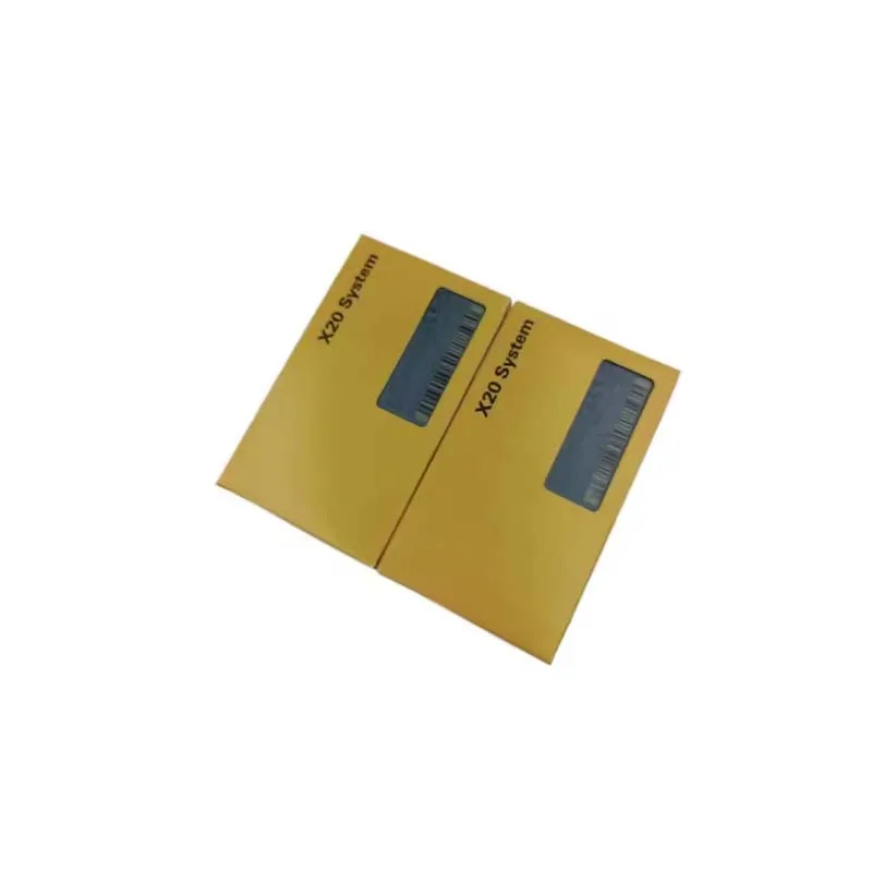 وحدة تحكم قابلة للبرمجة X20IF1063 PLC وحدة سائق X20IF1063 وحدة محرك الطاقة Hmi X20IF1063