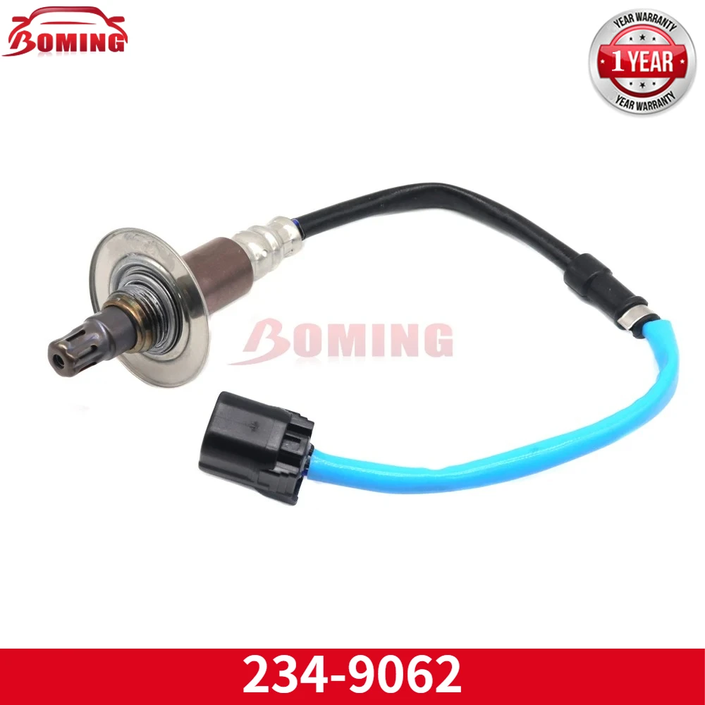 

Upstream Air Fuel Ratio O2 Oxygen Sensor for 2007-2009 Honda CR-V LX 2.4L 4-Wire New 211200-2461 36531-RZA-003 234-9062