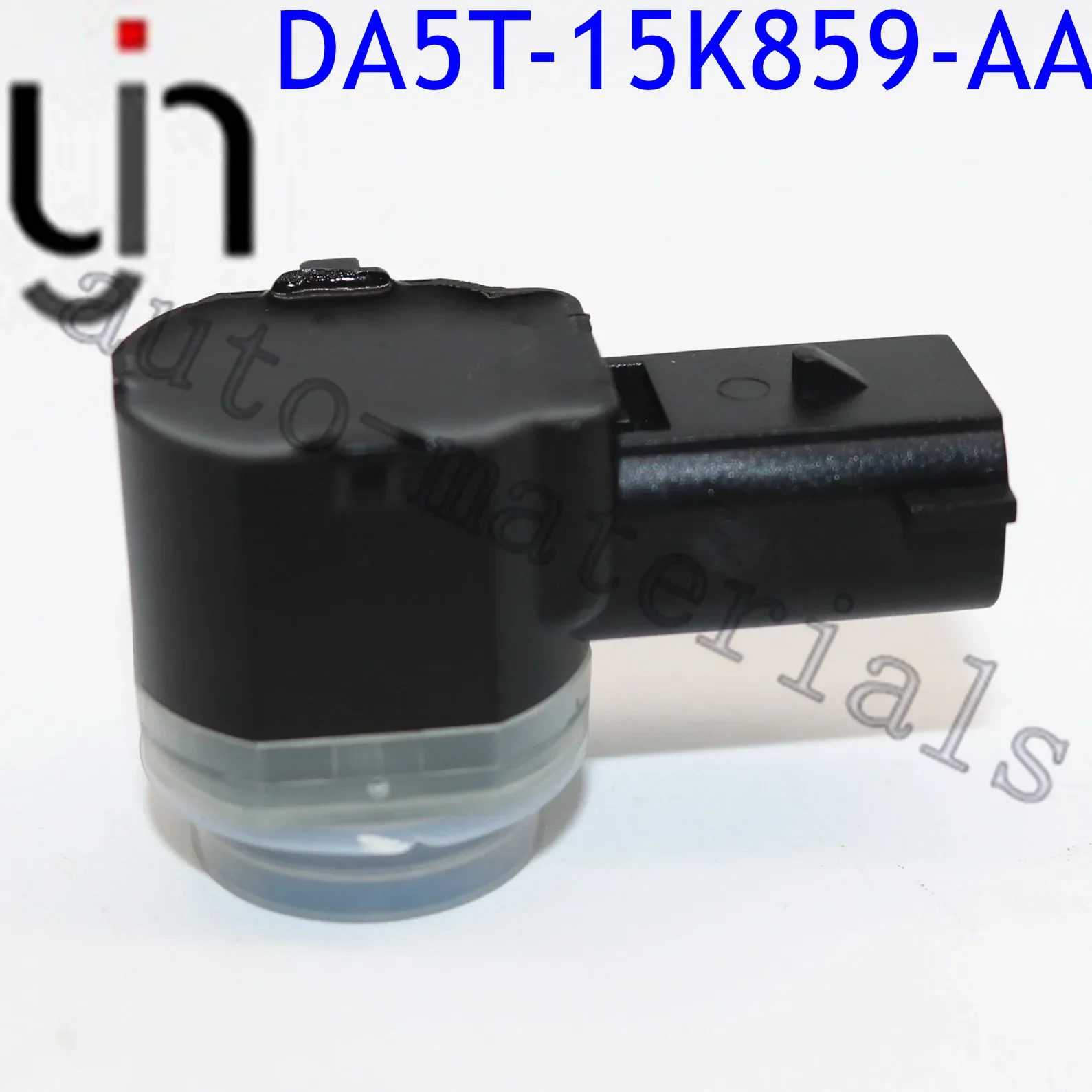 

4pcs New PDC Parking Sensor Parking Radar DA5T-15K859-AA FOR DISTANCE CONTROL SENSOR FOR Ford Mondeo