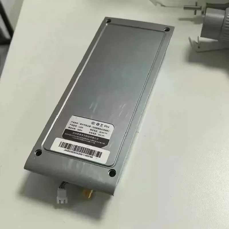 

100%Original 4000mAh 28.8V for UWANT X200 X200-1 Wireless Floor Scrubber Battery