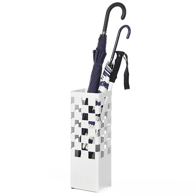 

Hotel umbrella stand Householdstand, carved umbrella tube storage bucket