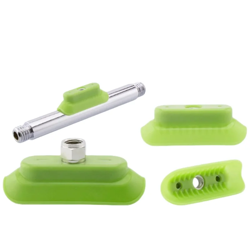 Manipulator Vacuum Suction Cup Oval Concave Disc SOG15x40mm/SOG35x100mm Industrial Pneumatic Parts