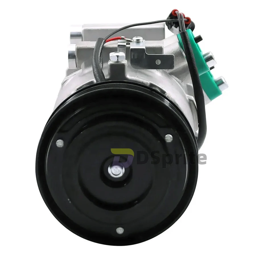 DVE16 AC A/C AIR Conditioning Compressor 977012S500 97701-2S500 97701 2S500 For Hyundai IX35 TUCSON 2009 2010 2011 2012 2013
