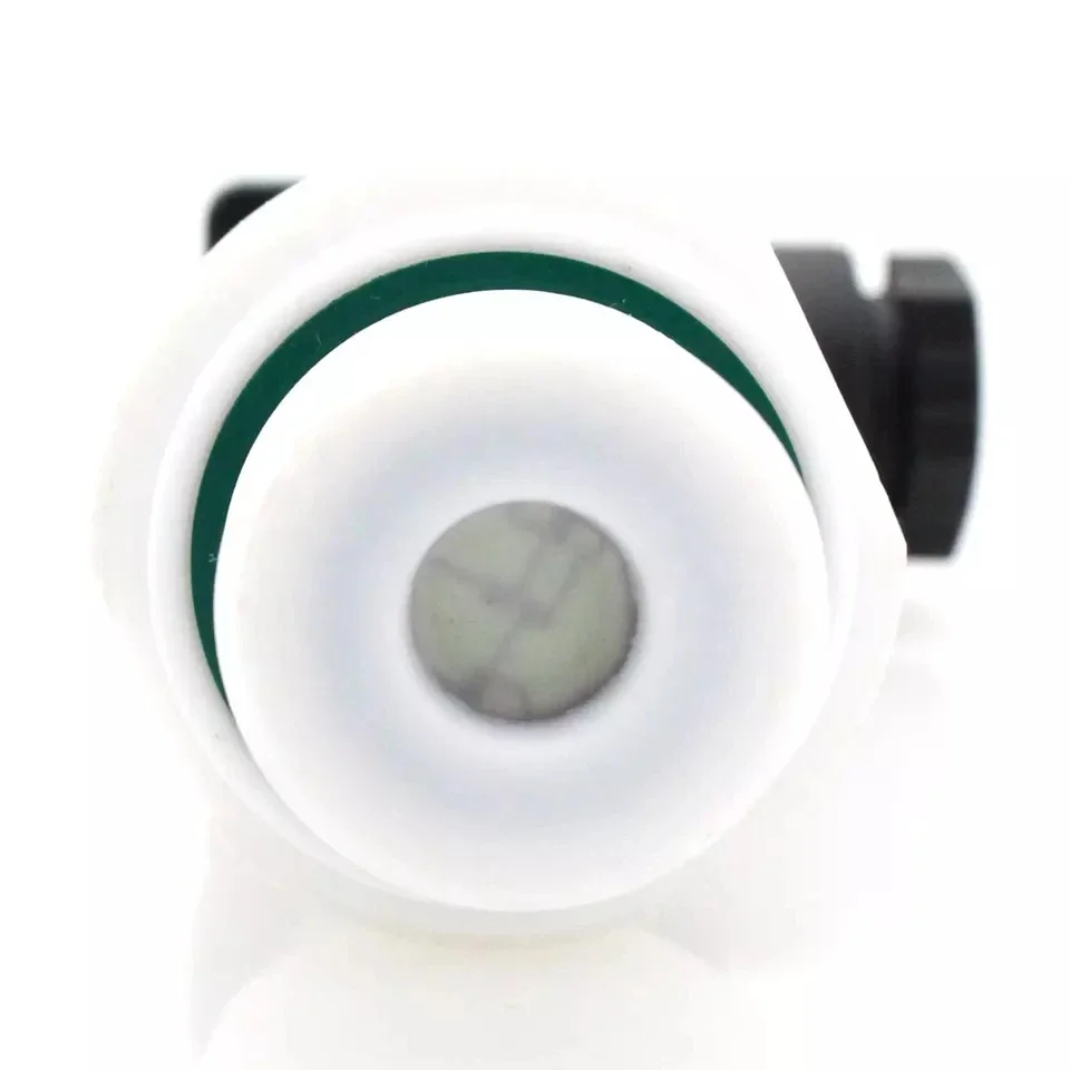 PT216 0-5V chemical liquid anti-surge pressure sensor for sewage treatment