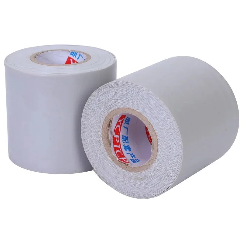 Spezielles Wickelband für Klimaanlageninstallation, Schwamm-Isolierband für Kupferrohre, Hochwertige Wasserdichte Verbindungsbandage