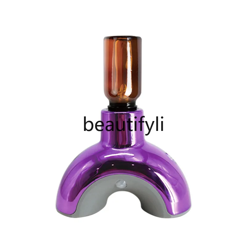 Portable automatic fragrance machine Motion sensor Home advanced intelligent fragrance machine