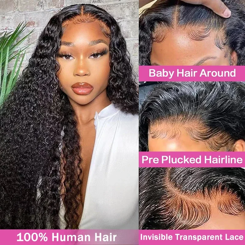Thumbnail 3 - #10 Ranked High Density Lace Wigs Picks in 2026