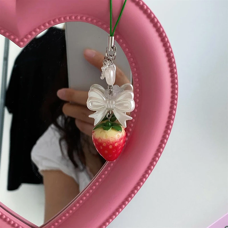 1 шт., женский кулон в виде ягод