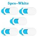 M327 5 PCS  White