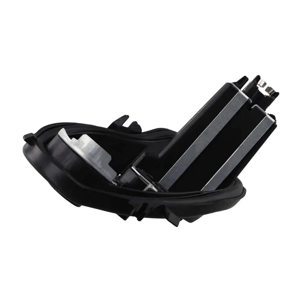 Rear Left Lamp Bulb Socket with OEM Number 39001577 for Vauxhall For Astra K 2016+ ABS Material Replacement Component