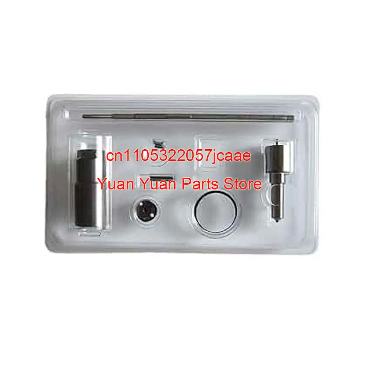 

Injector Repair Overhaul Kit for Toyota Hilux Vigo Prado 1KD 2KD 23670-0L050