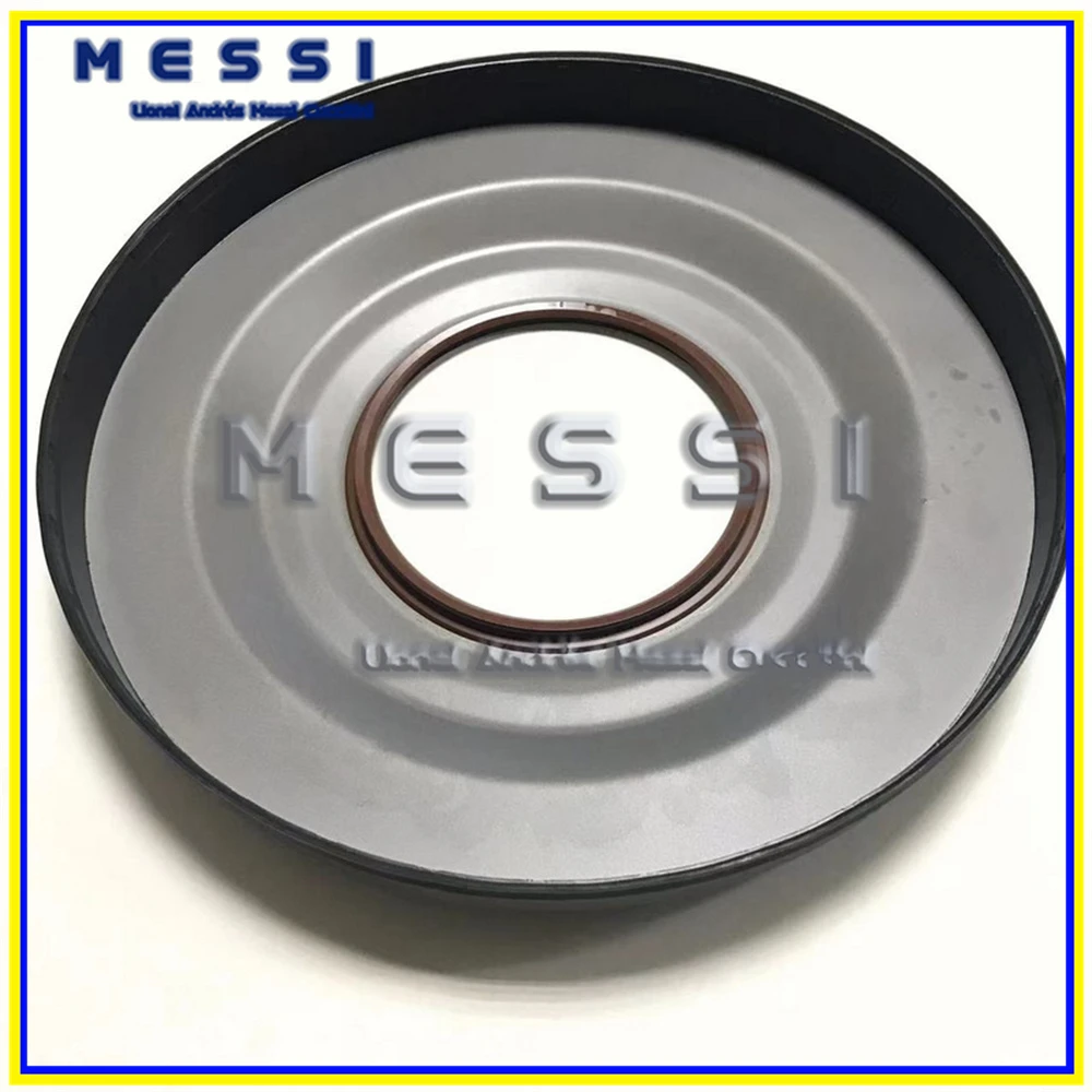 MPS6 6DCT450 Transmission Clutch Cover 1684808 31256845 31256729 For Ford Volvo Land Rover Auto Parts Transmission Oil Seal