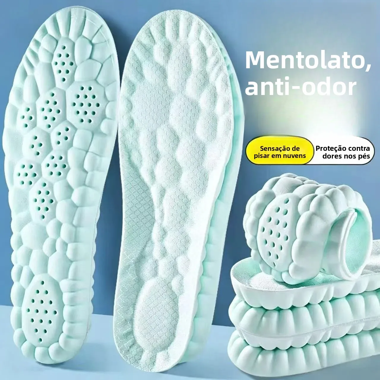 mint-deodorizing-sports-shoe-insoles-unisex-absorbent-breathable-soft-bottom-comfortable-anti-pain-military-training